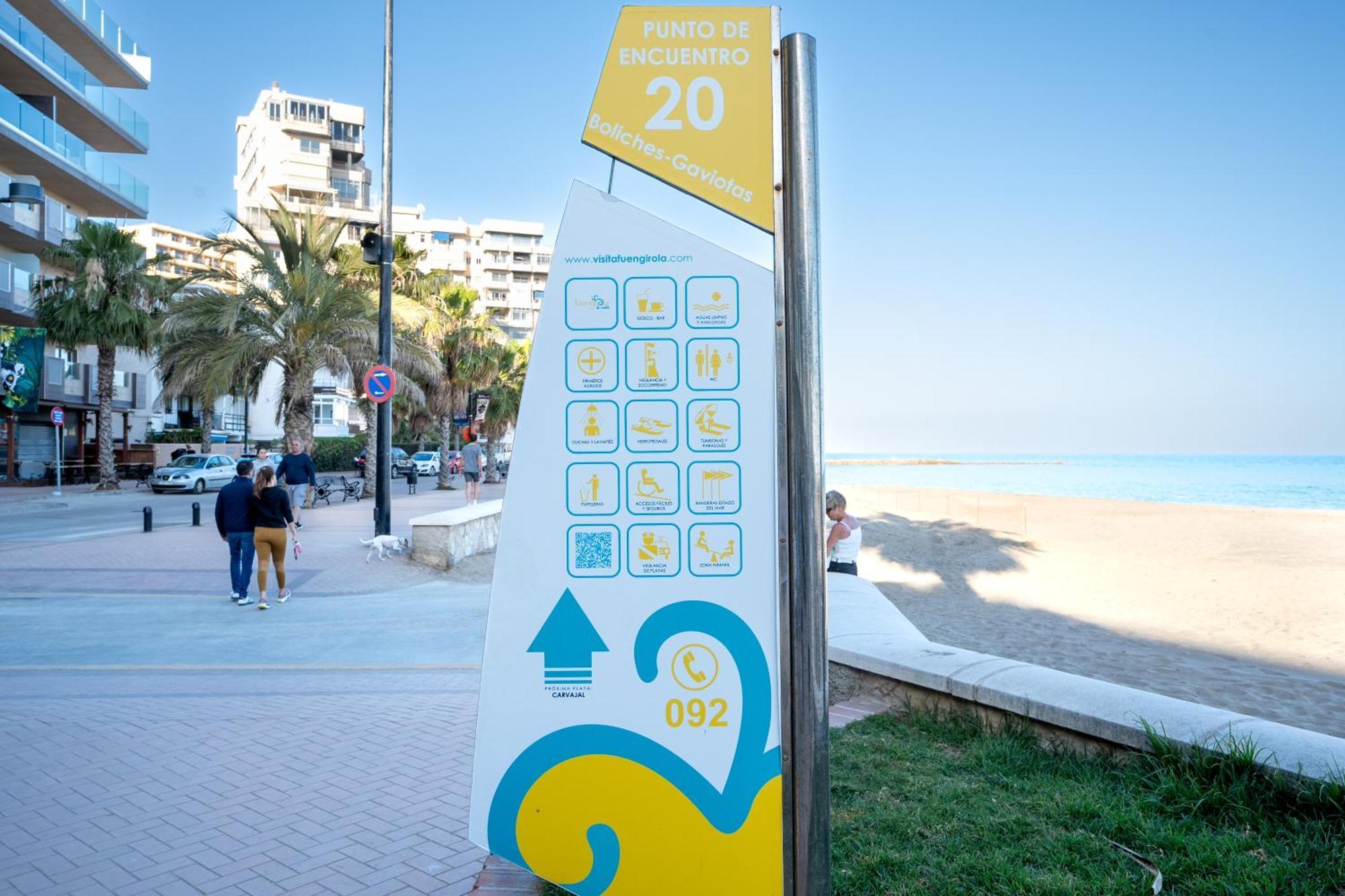 Апартаменти Vistas Al Mar En Fuengirola Parkig Gratuito Екстер'єр фото